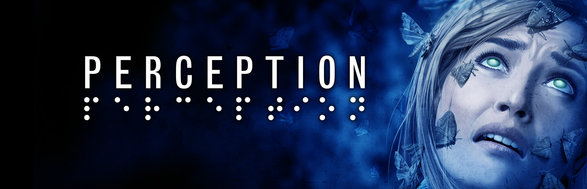 Perception 封面