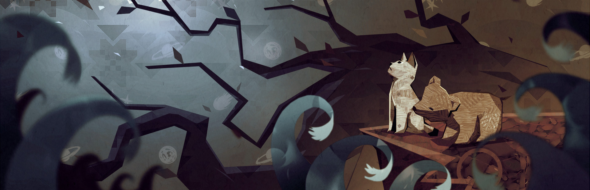 Paws - A Shelter 2 Game 封面
