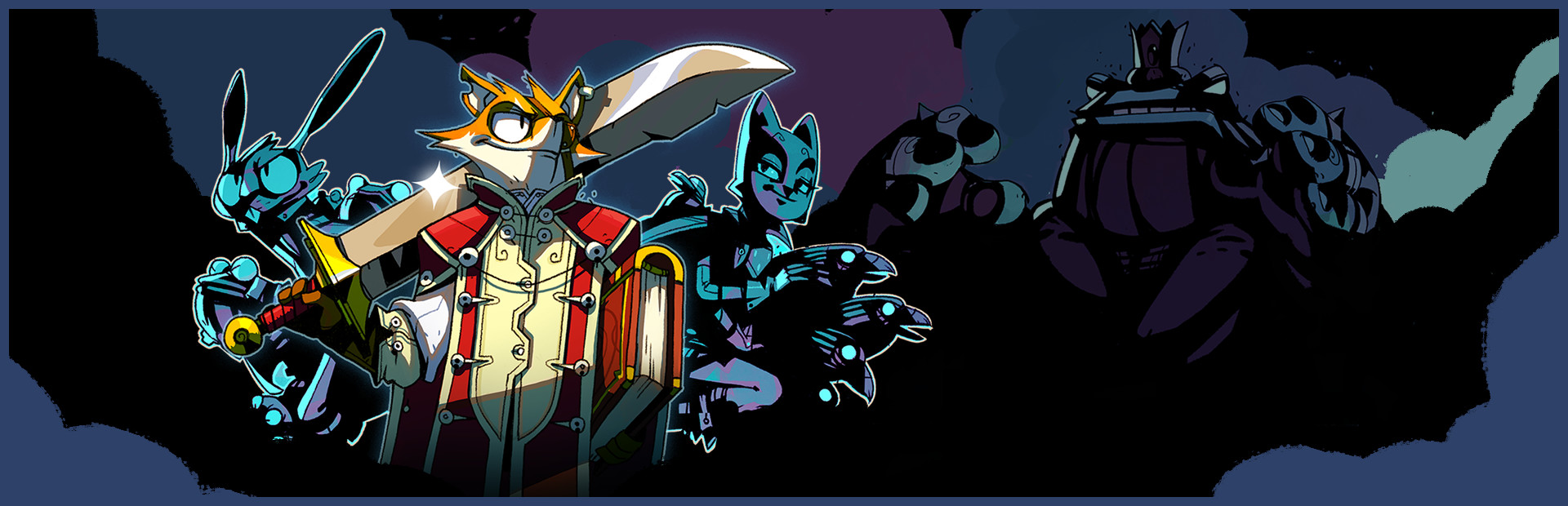 Stories: The Path of Destinies 封面