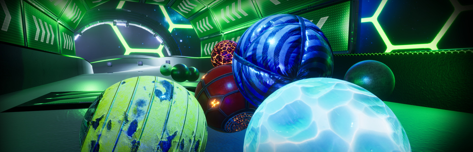 Mindball Play 封面