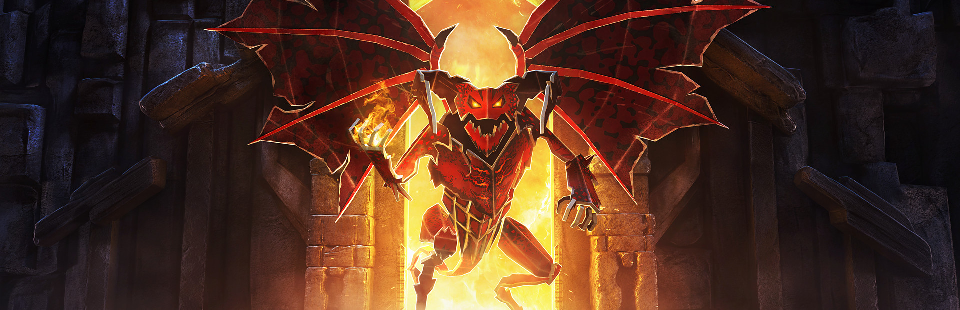 Book of Demons 封面