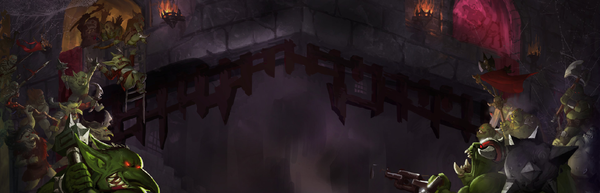 Dark Quest 2 封面