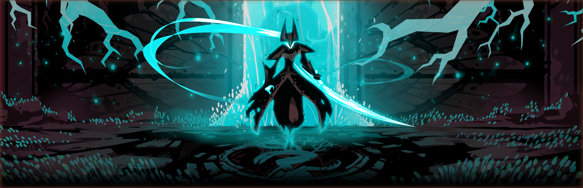 Omensight: Definitive Edition 封面