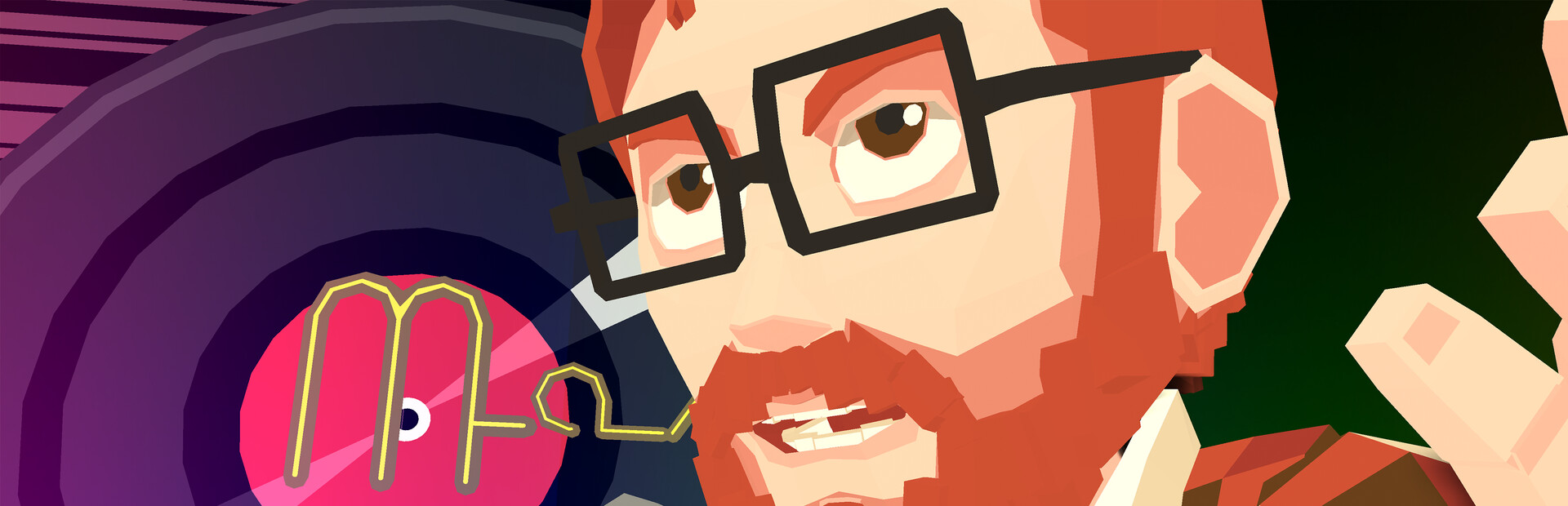 YIIK: A Postmodern RPG 封面