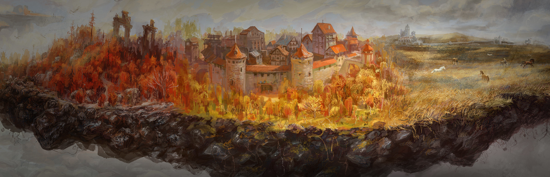 Eador. Imperium 封面