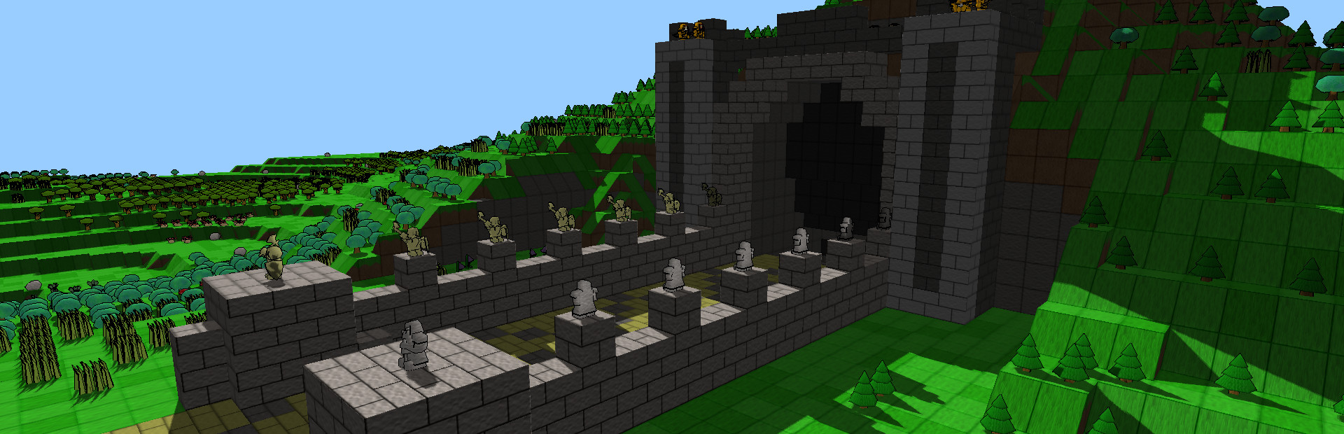 Lord of Dwarves 封面