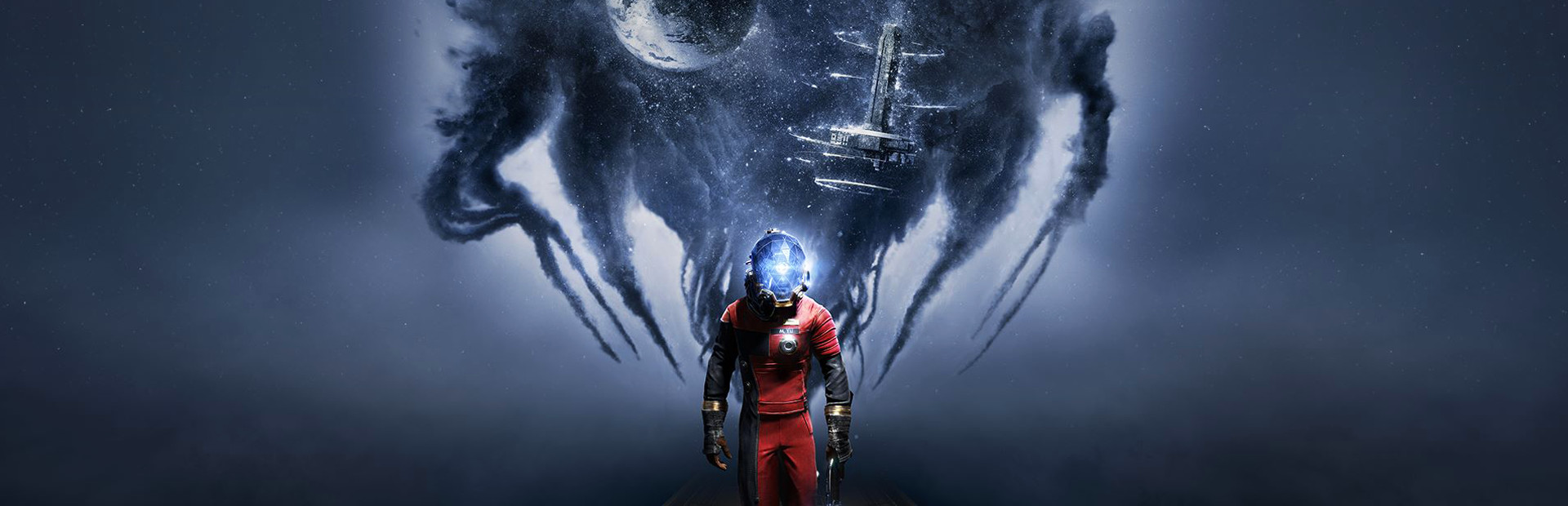 Prey 封面