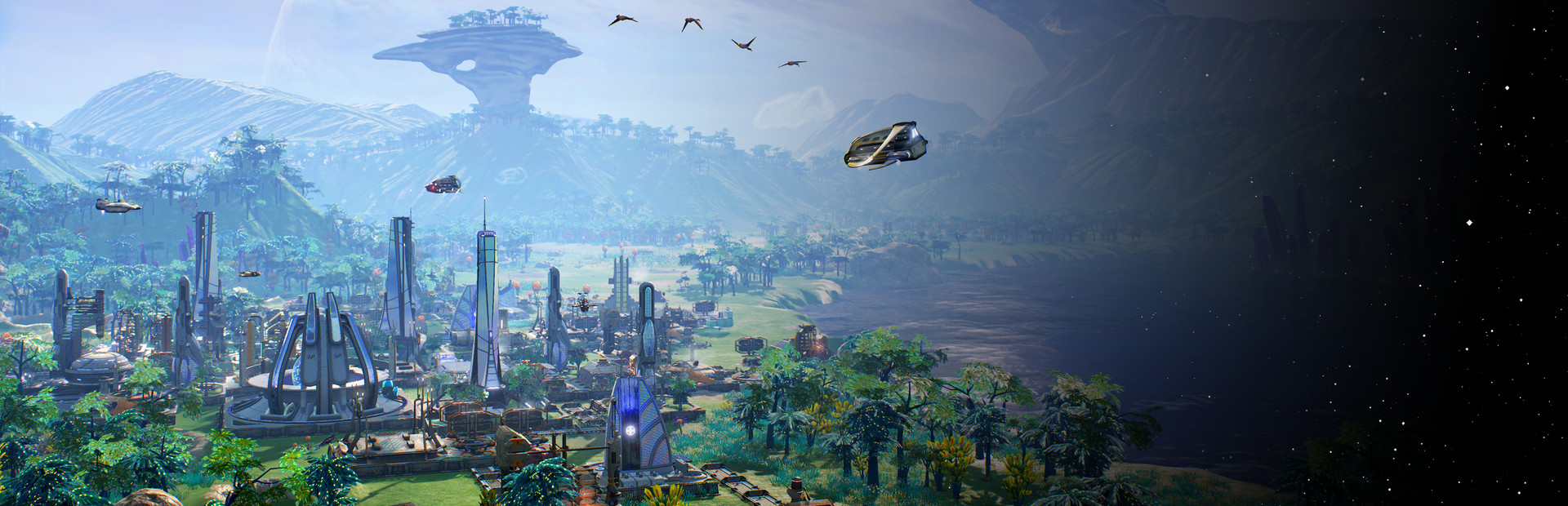 Aven Colony 封面