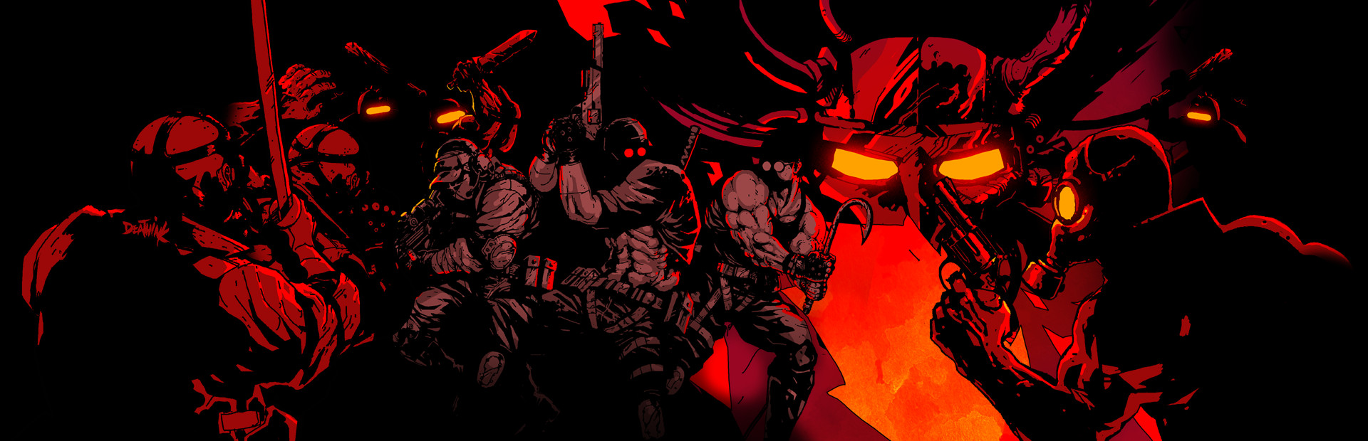 MADNESS: Project Nexus 封面