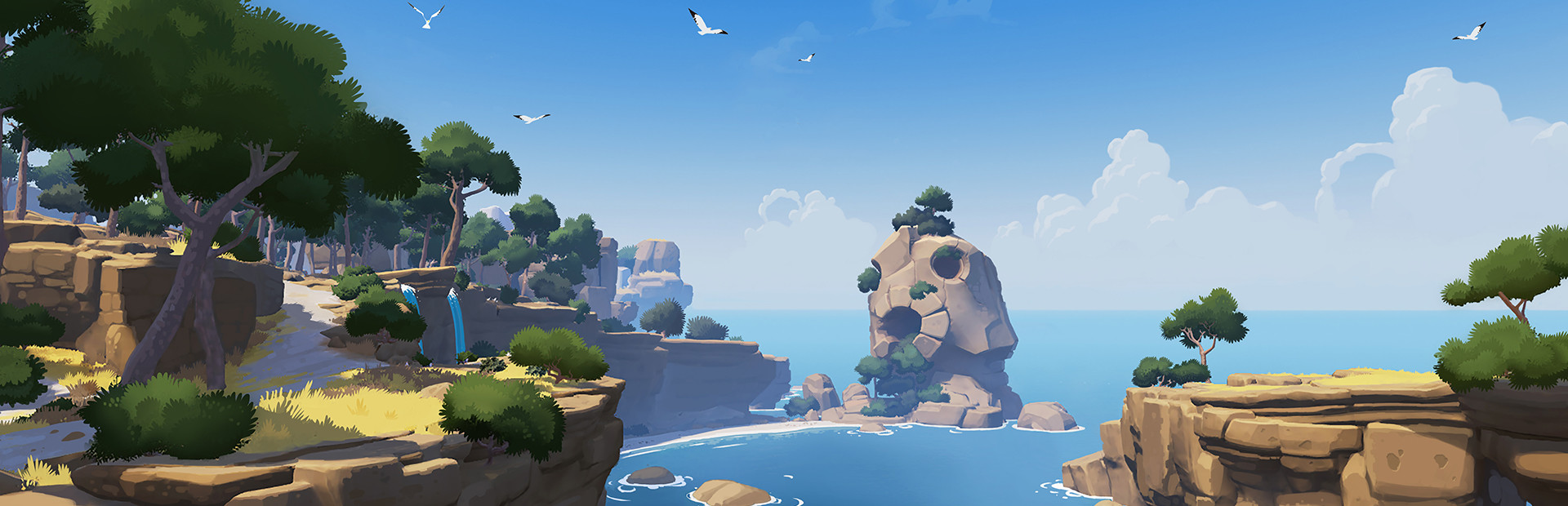 RiME 封面