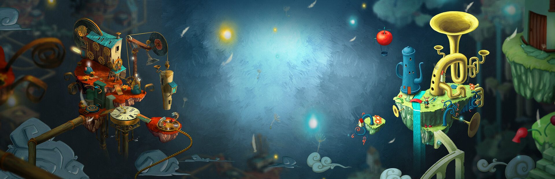 Figment 封面