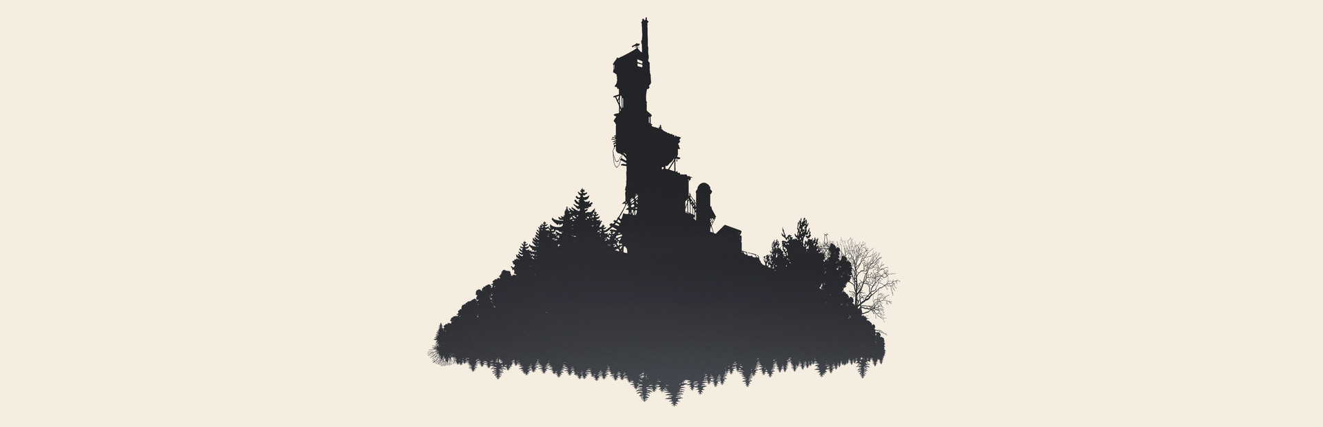 What Remains of Edith Finch 封面
