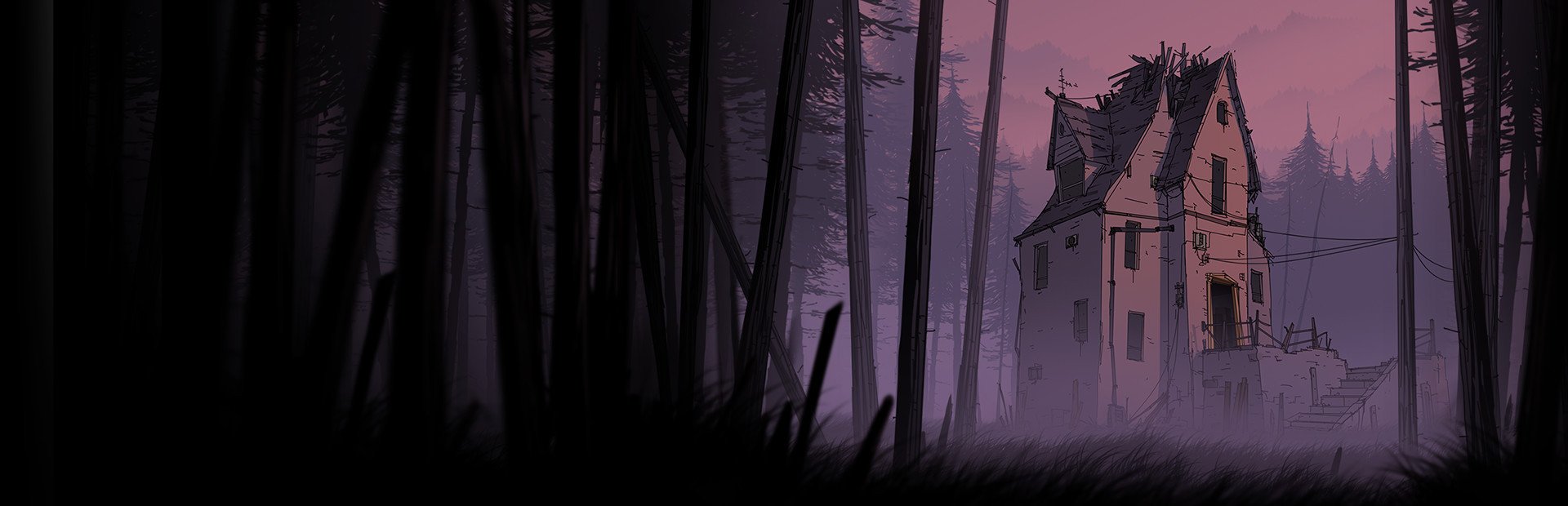 Unforeseen Incidents 封面
