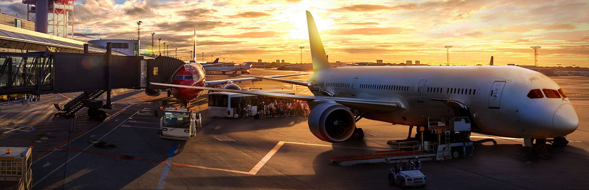 Airport Simulator 3: Day & Night 封面