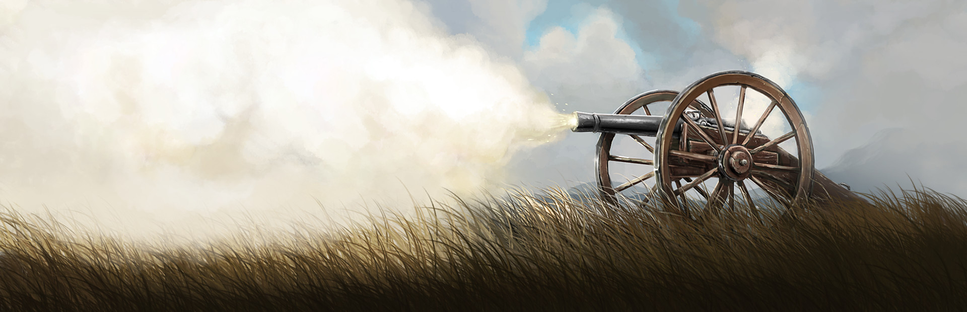 Ultimate General: Civil War 封面
