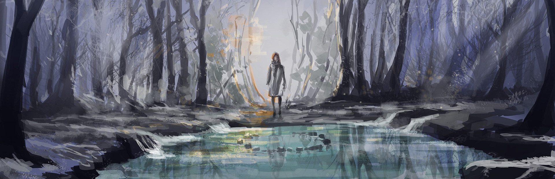 Along the Edge 封面