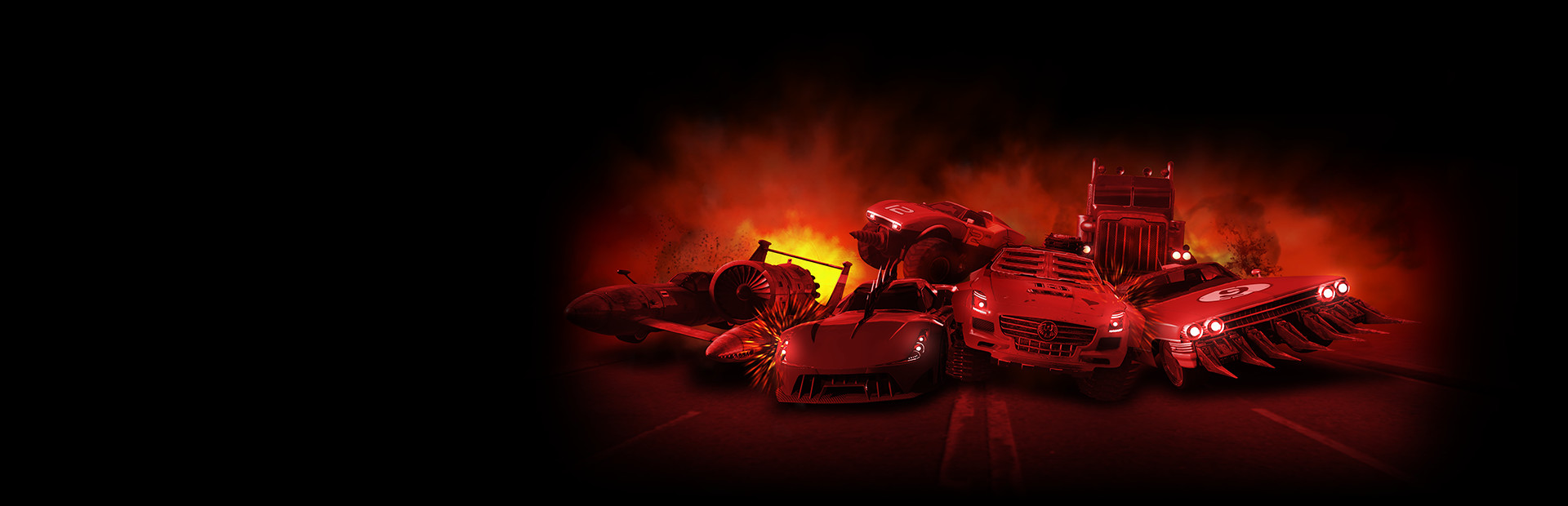 Carmageddon: Max Damage 封面