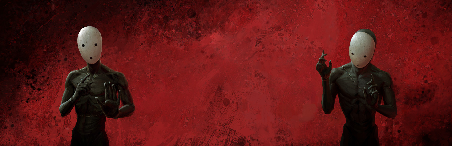 Pathologic 2 封面