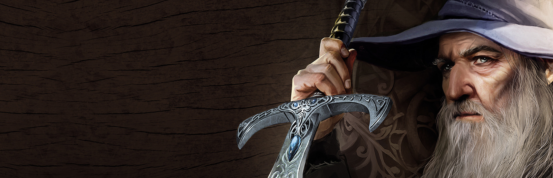 The Lord of the Rings: Adventure Card Game - Definitive Edition 封面