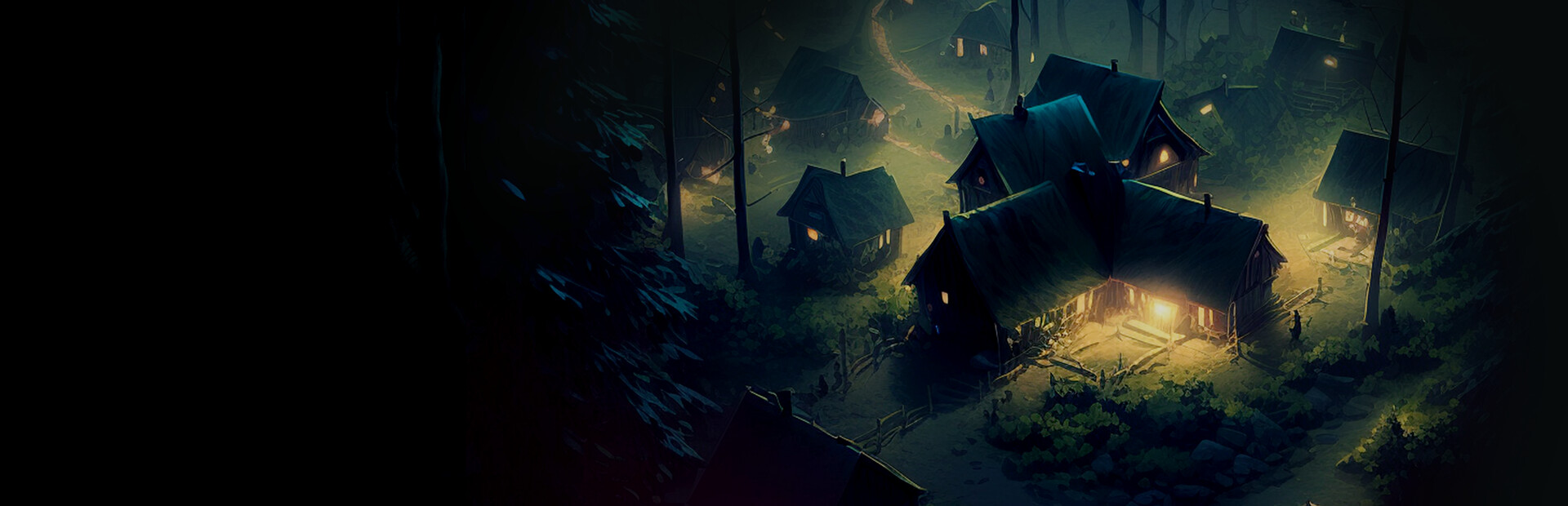 Black Forest 封面