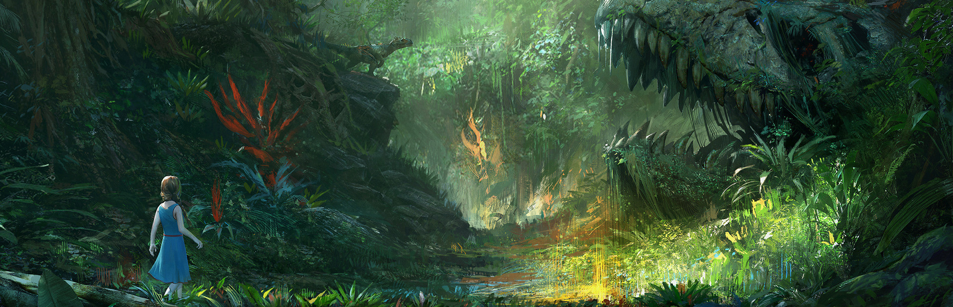 ARK Park 封面