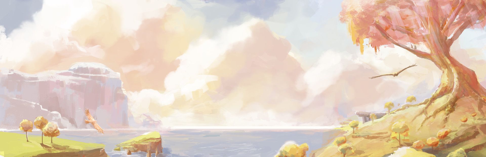 Feather 封面