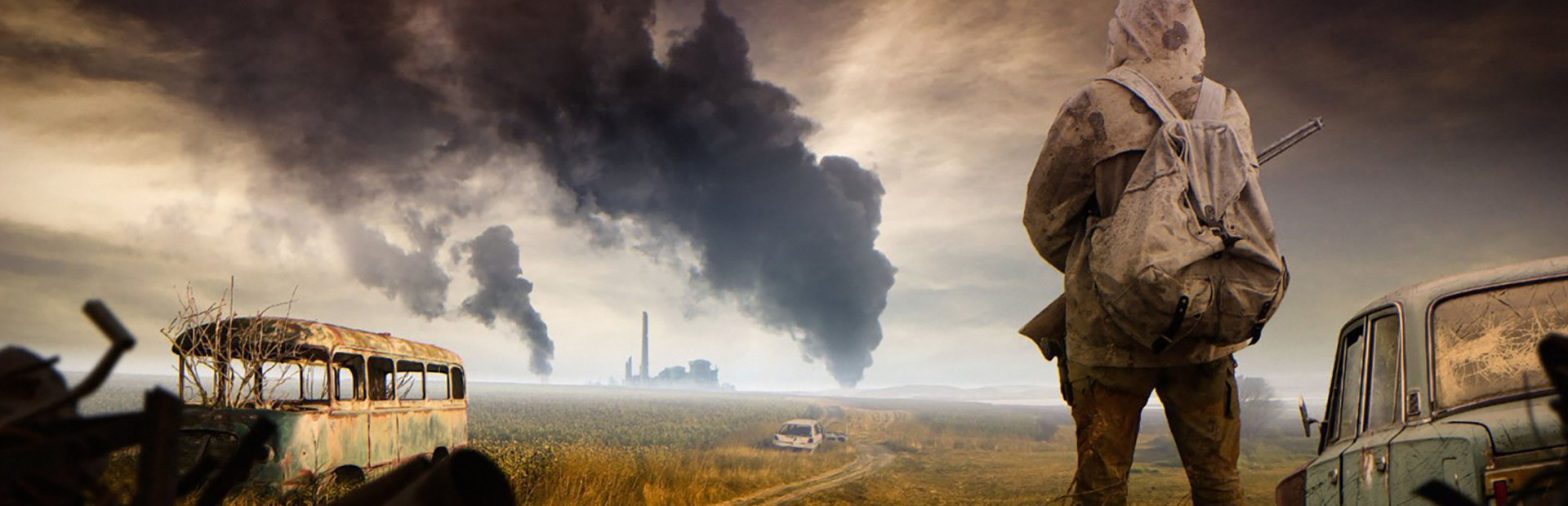 ATOM RPG: Post-apocalyptic indie game 封面