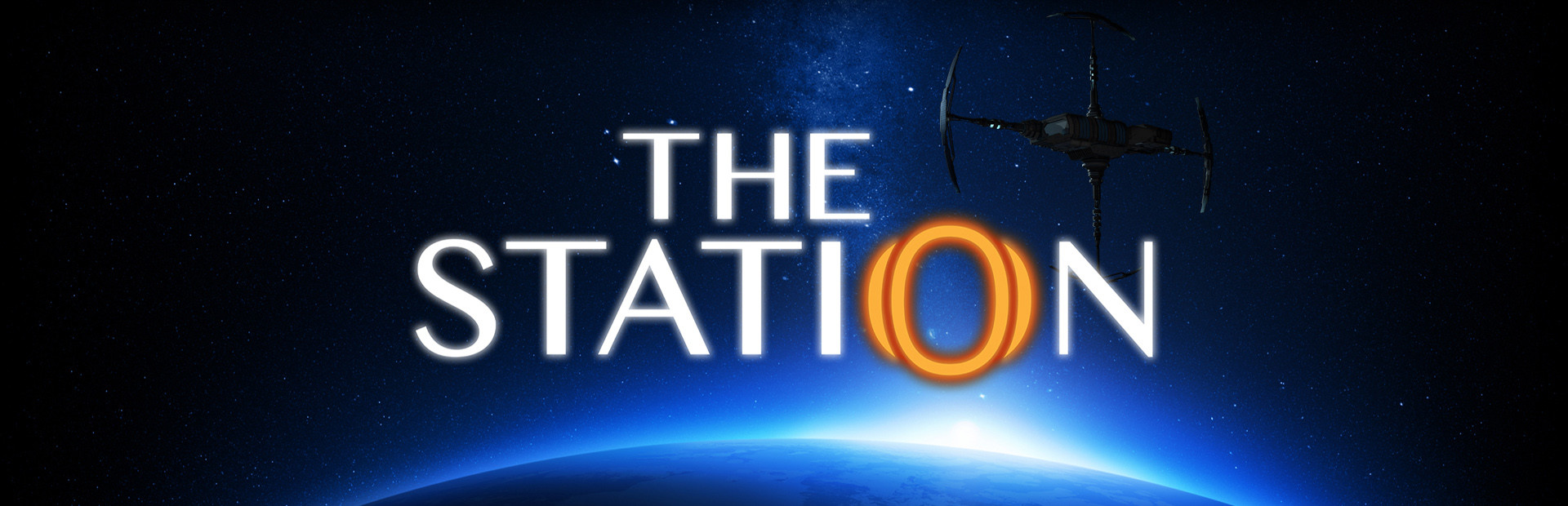 The Station 封面