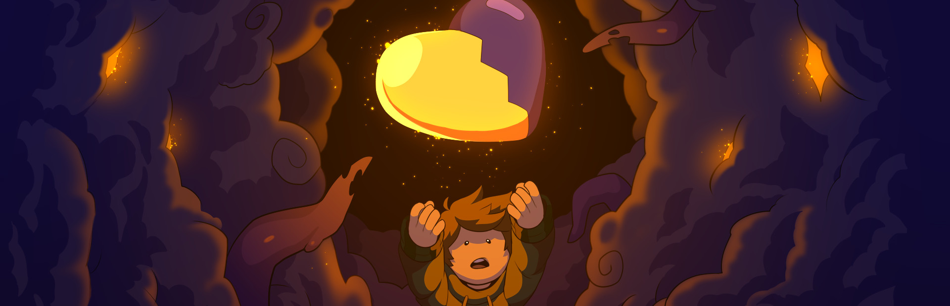 Heartbound 封面