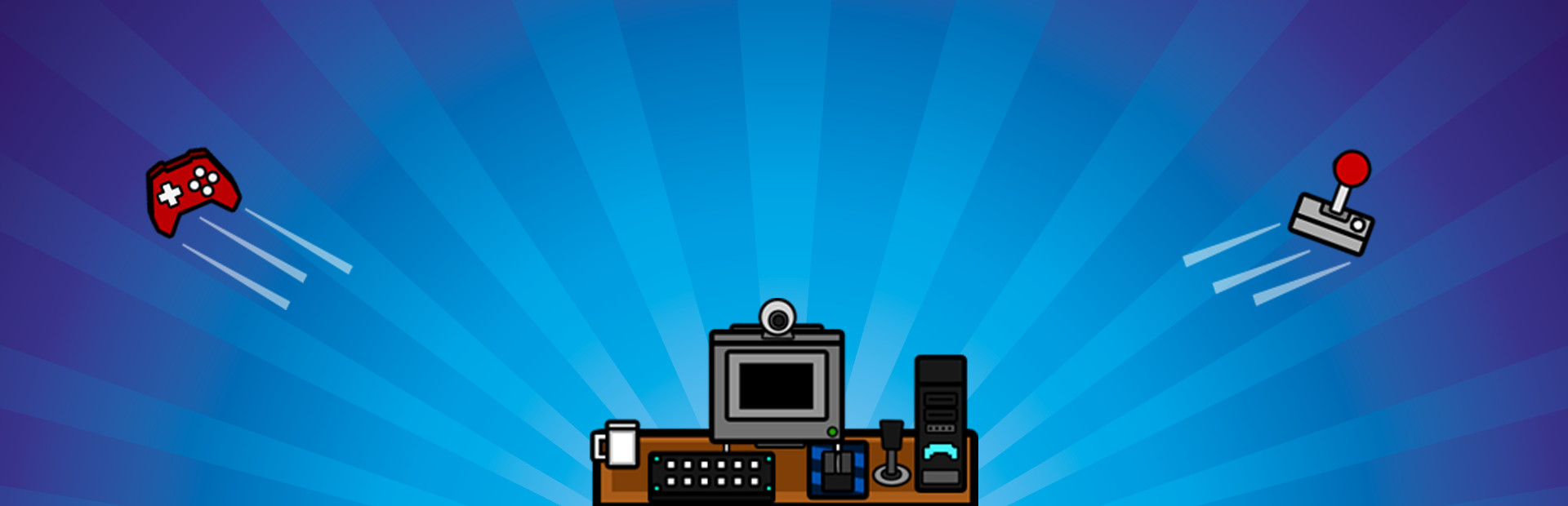 Gamer Career Tycoon 封面