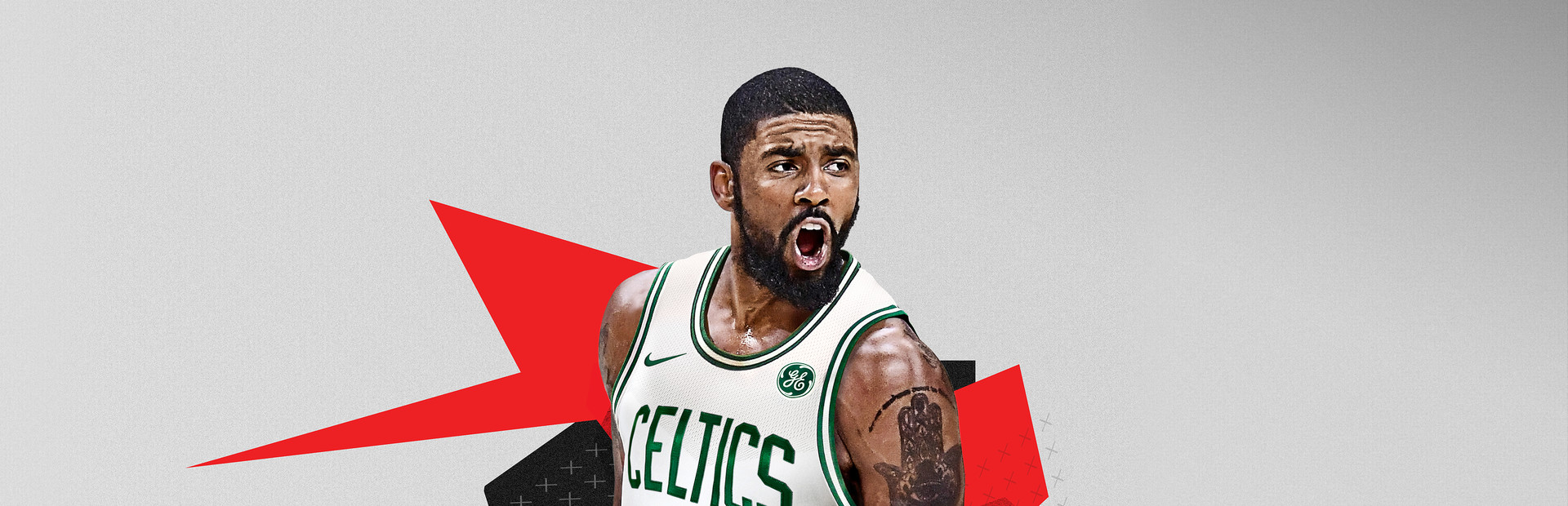 NBA 2K18 封面