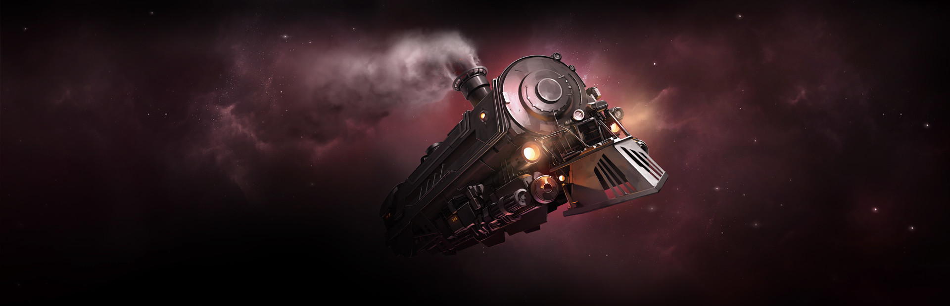 Sunless Skies: Sovereign Edition 封面