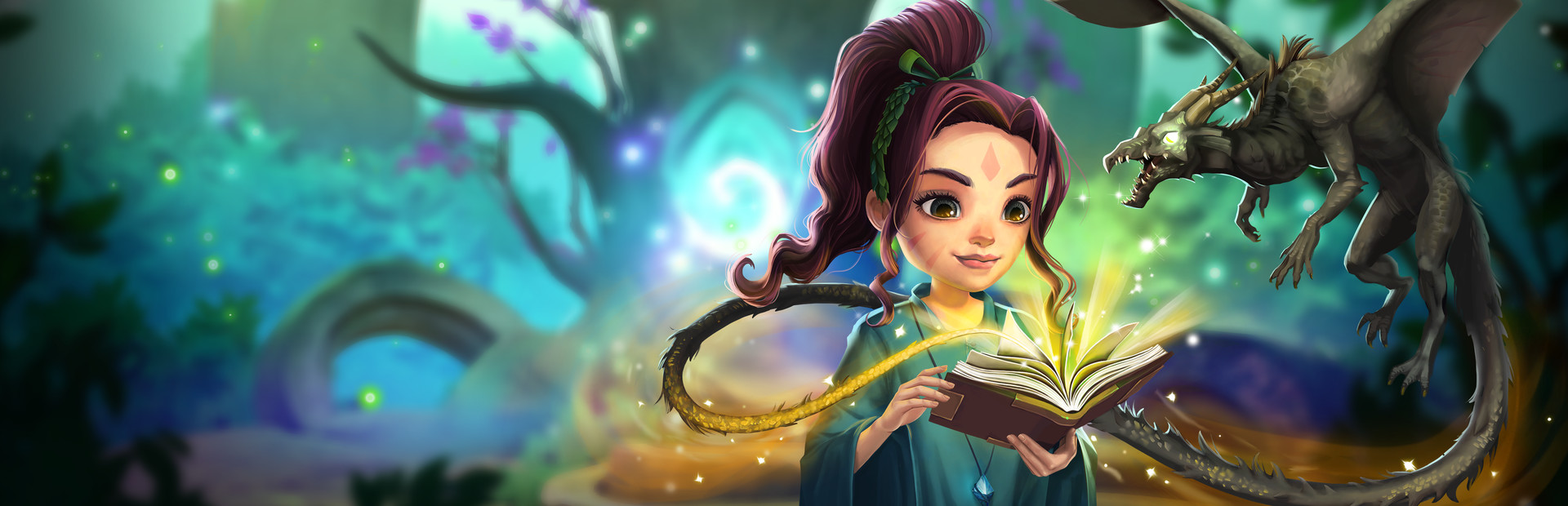 Lost Words: Beyond the Page 封面