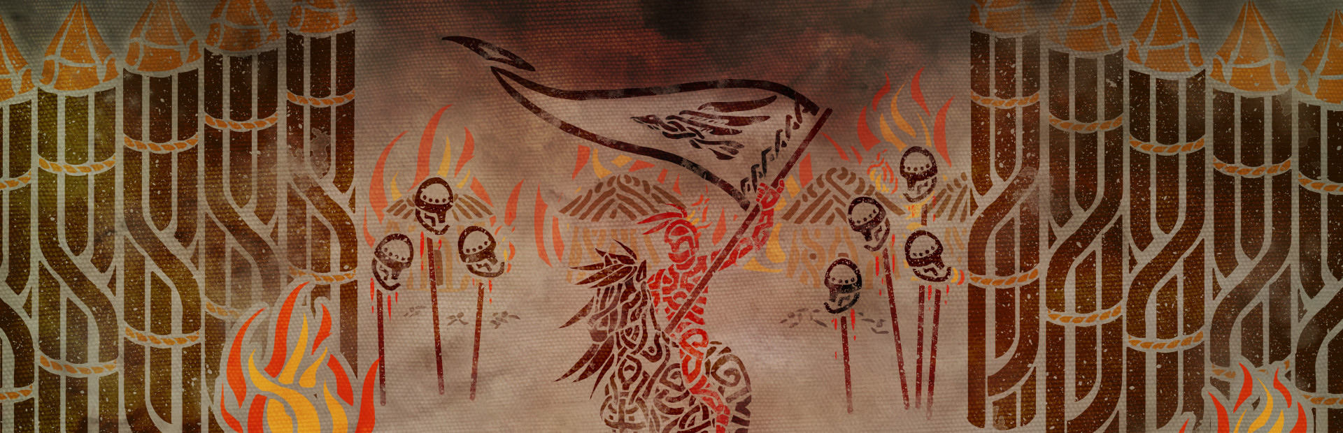 Veil of Crows 封面