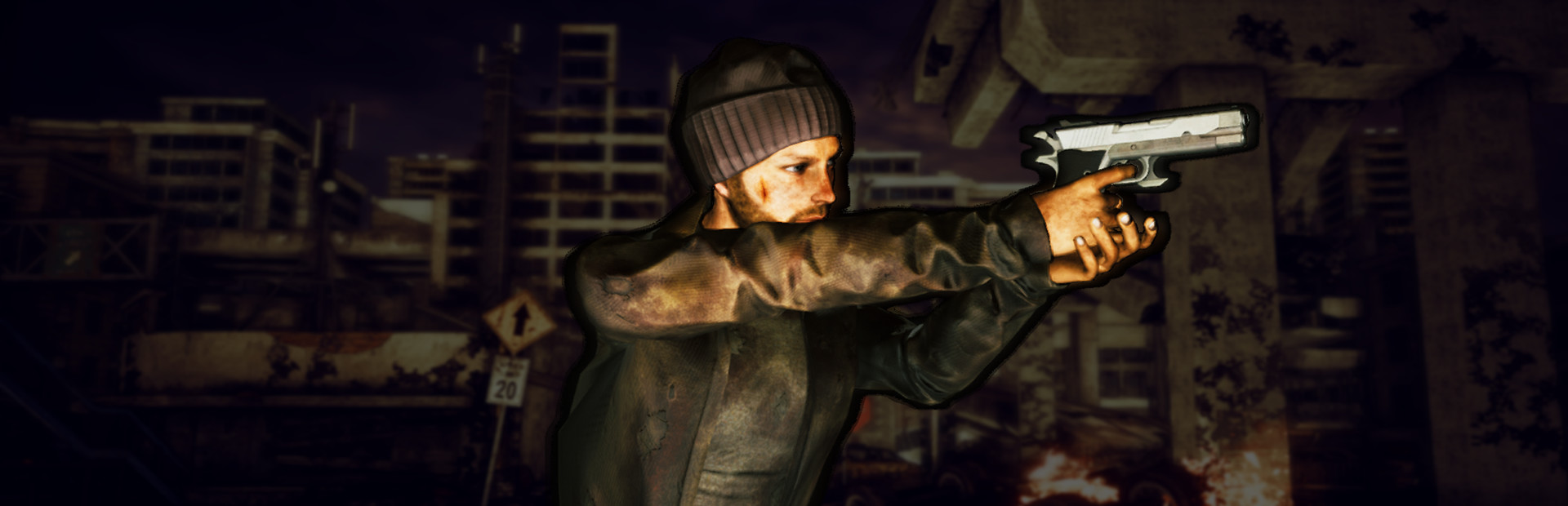 Post War Dreams 封面