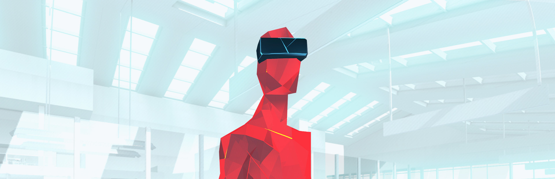 SUPERHOT VR 封面