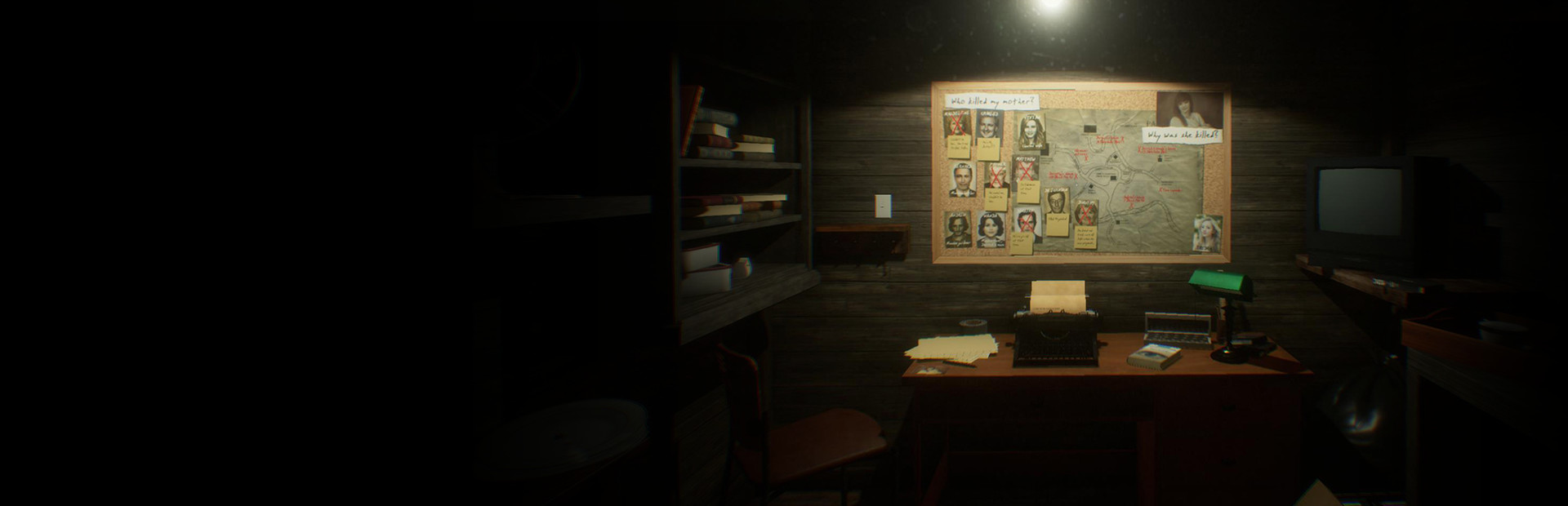 The Painscreek Killings 封面
