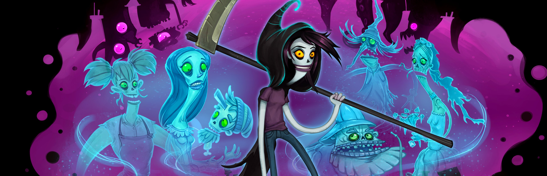 Flipping Death 封面
