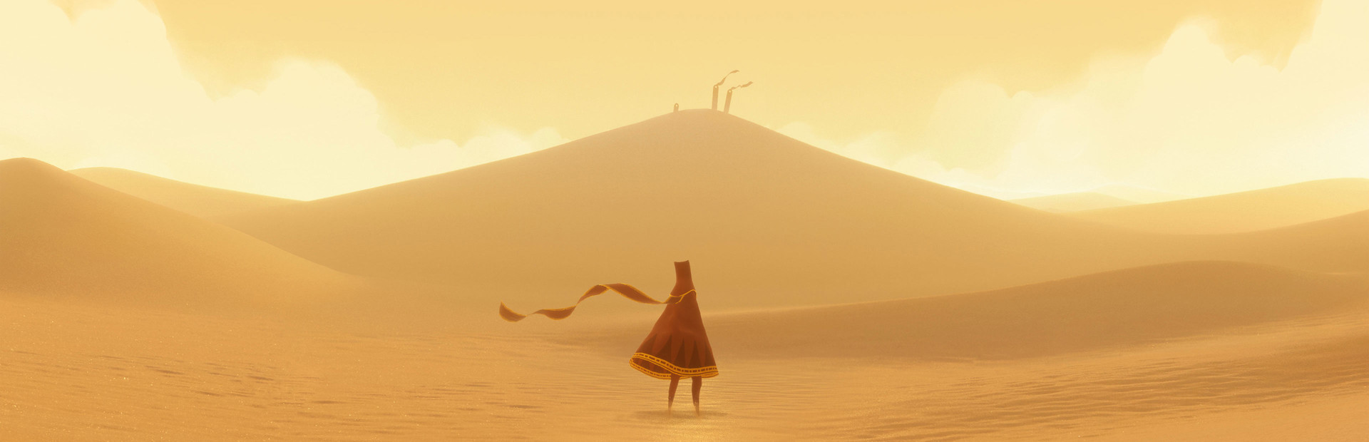 Journey 封面