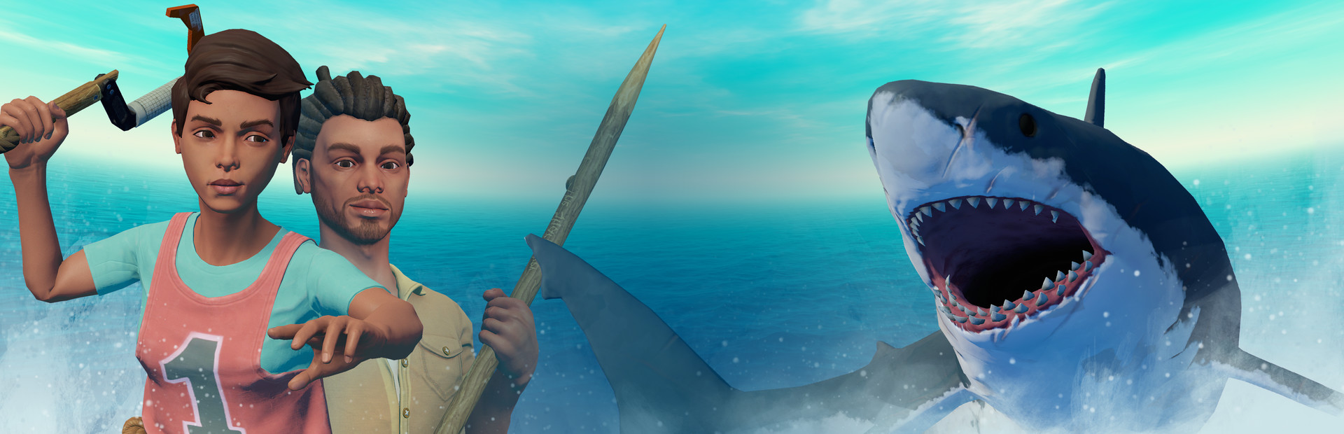 Raft 封面