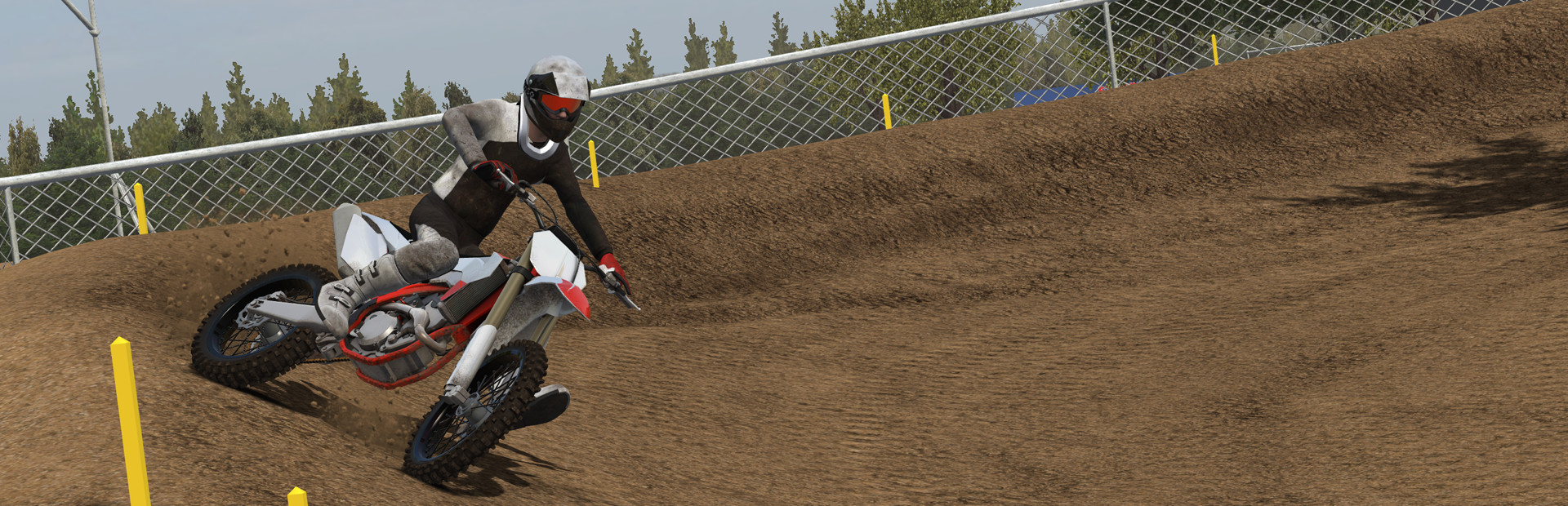 MX Bikes 封面
