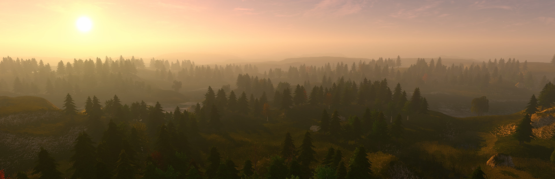 Project 5: Sightseer 封面