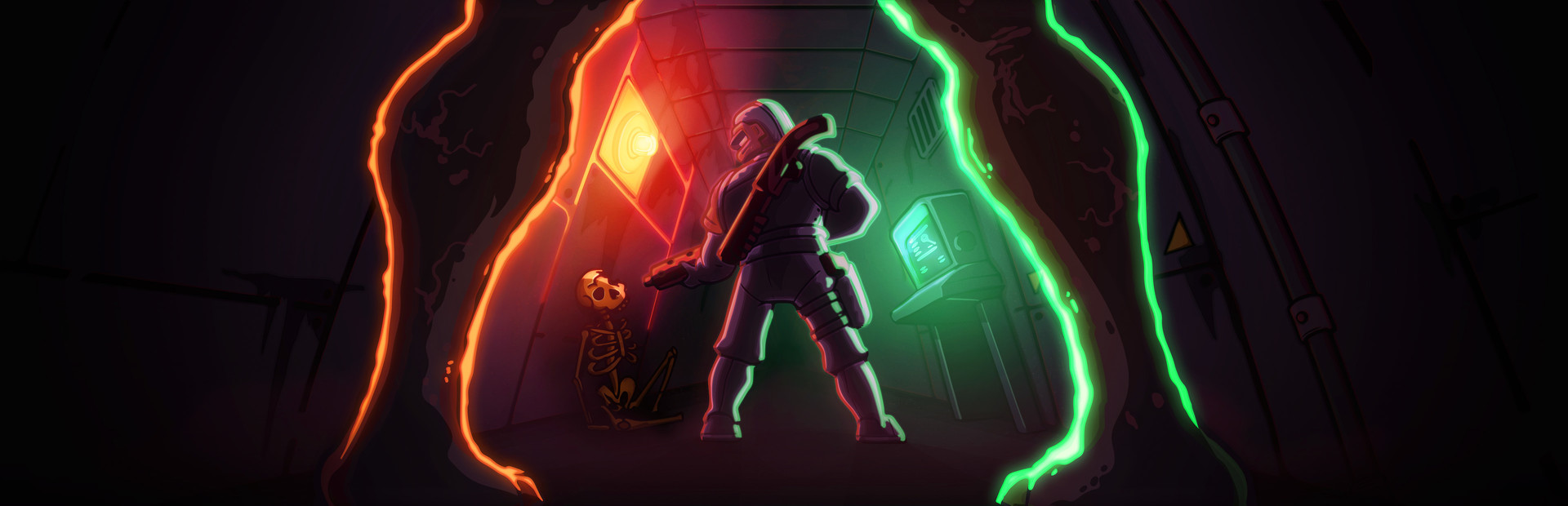 Zombotron 封面