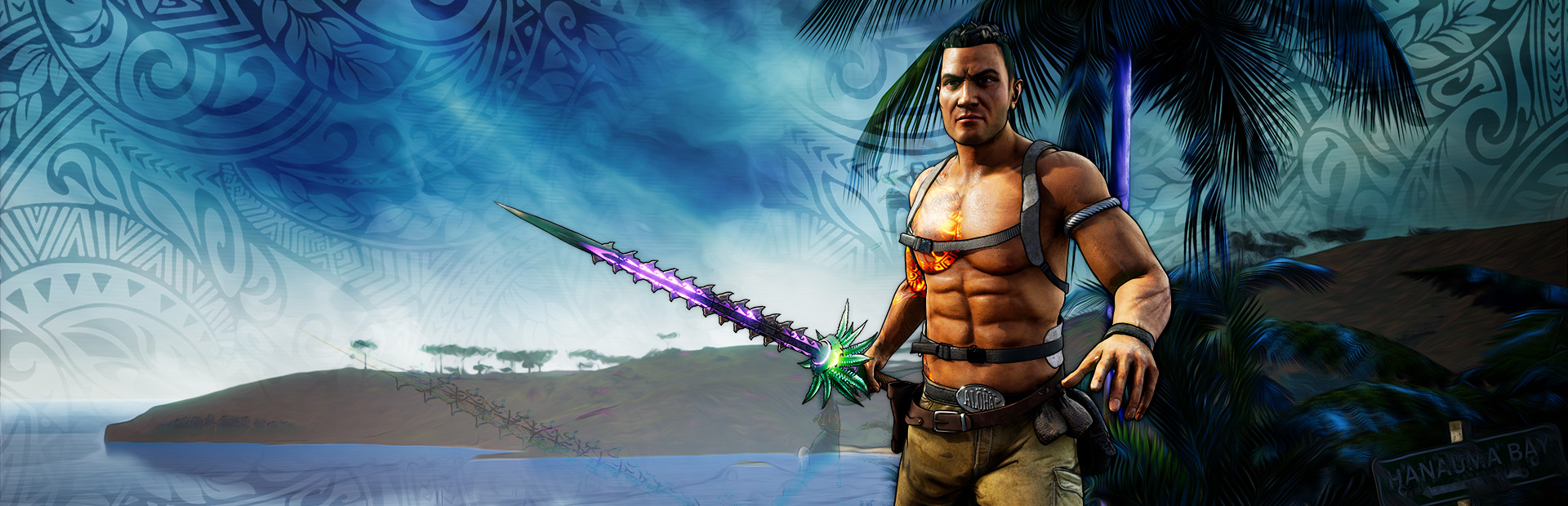 Ashes of Oahu 封面