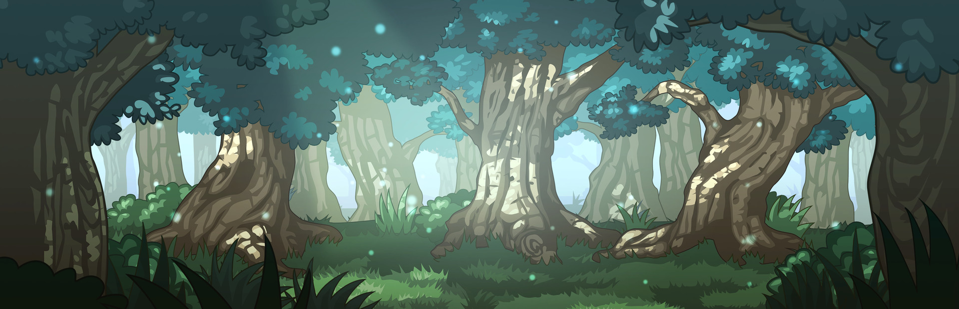 Swords & Souls: Neverseen 封面