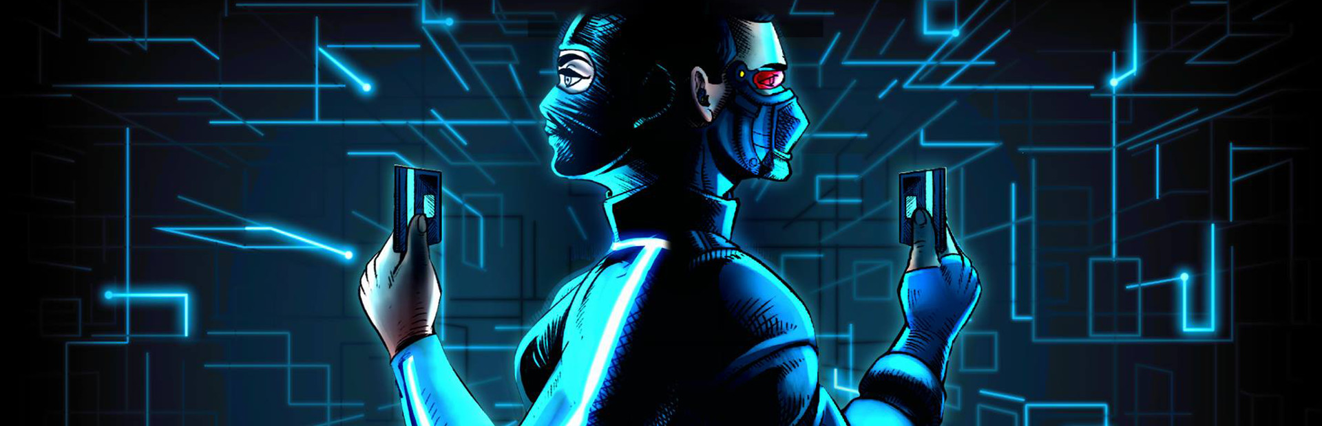 SPYHACK: Episode 1 封面