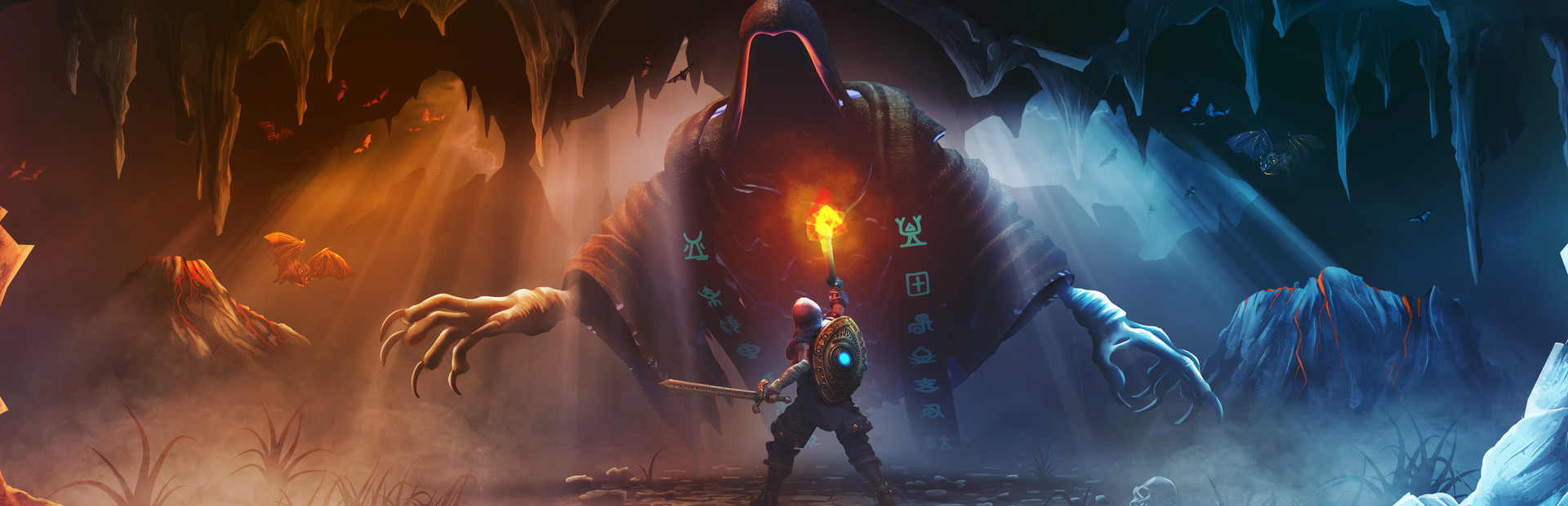 Underworld Ascendant 封面