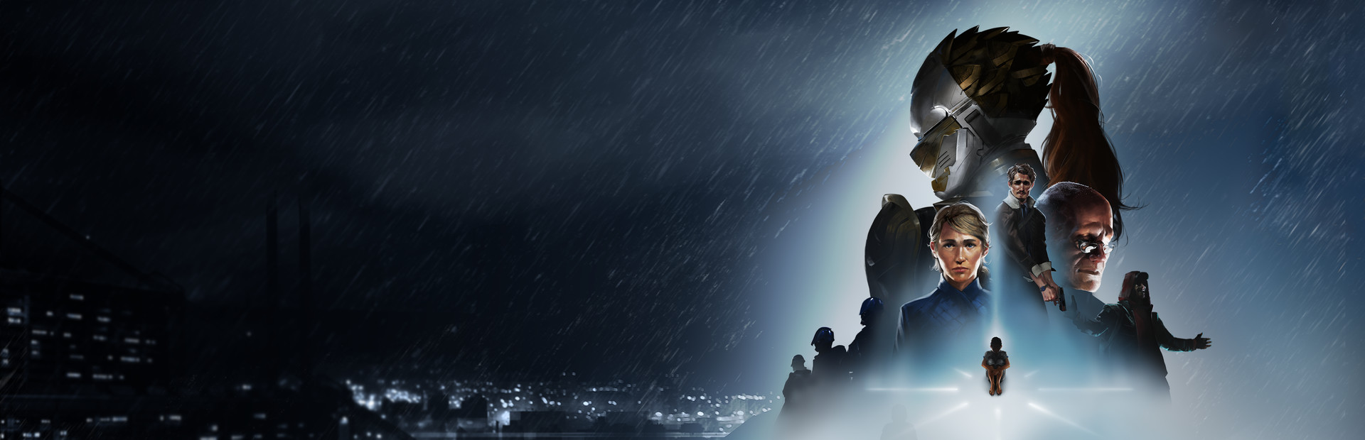 Rain of Reflections: Set Free 封面