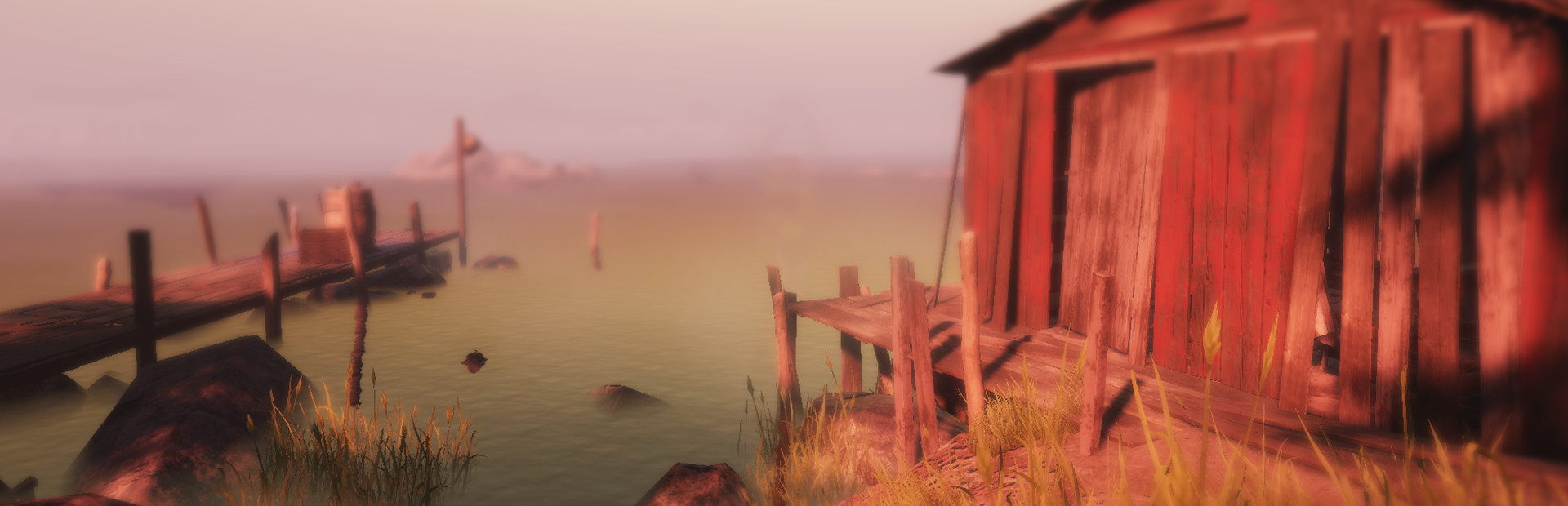 Lake Ridden 封面
