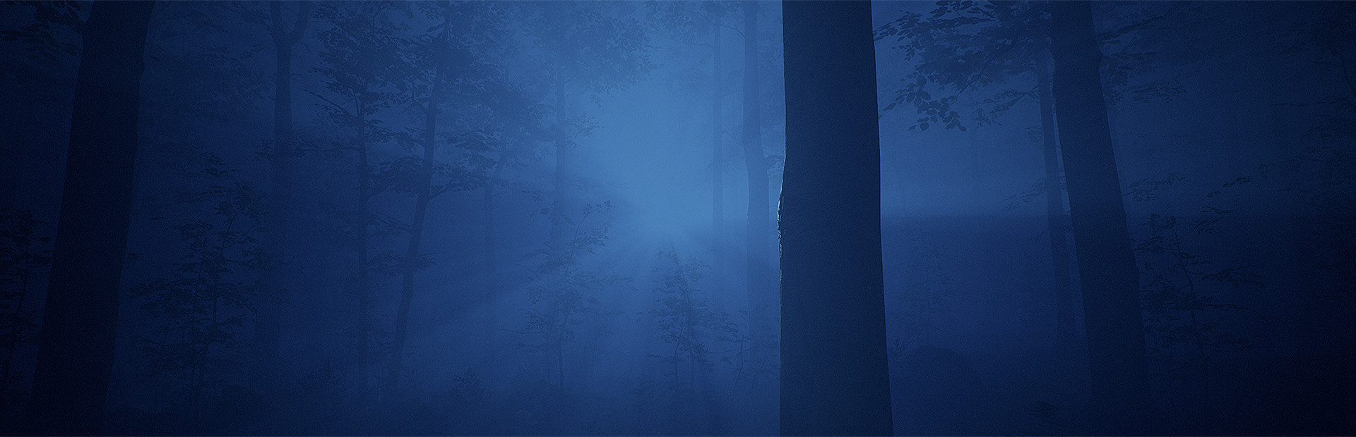 The Haunting: Blood Water Curse (EARLY ACCESS) 封面